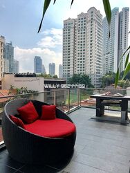 Robertson Edge (D9), Apartment #298262511